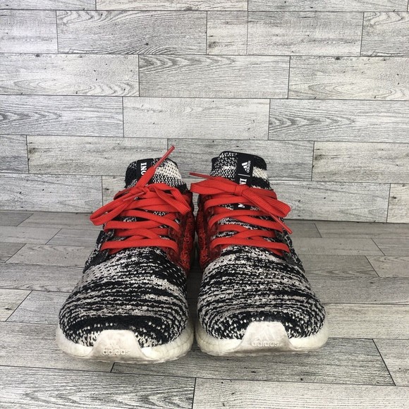 Adidas Ultra Boost Clima X Missoni Men\'s Sneaker D97743 Trainers Limited Size 9 main image 4